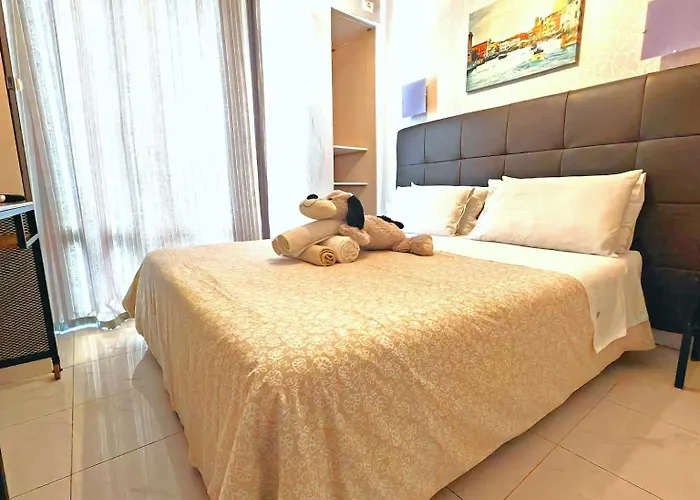 Homestay Arco Iris 3