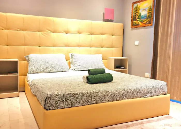 Homestay Arco Iris 3