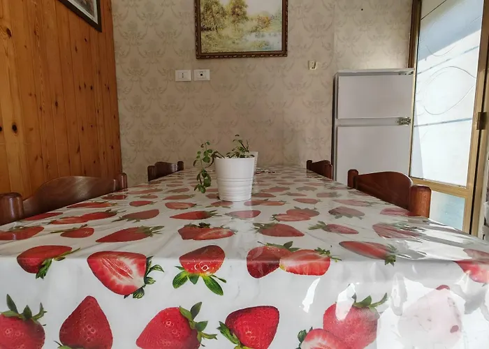 Homestay Arco Iris 3 *