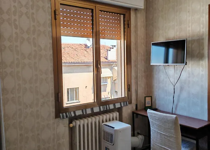 Arco Iris 3 Homestay