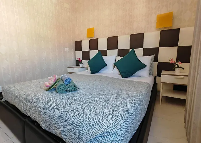 Homestay Arco Iris 3 Venice