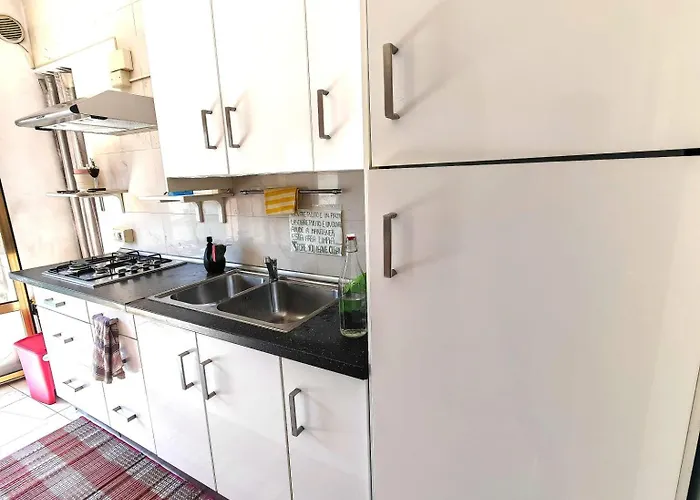 Arco Iris 3 Homestay