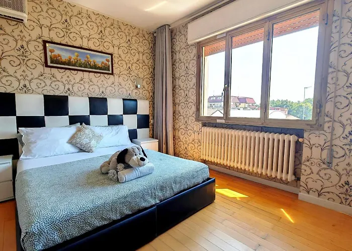 Arco Iris 3 Homestay