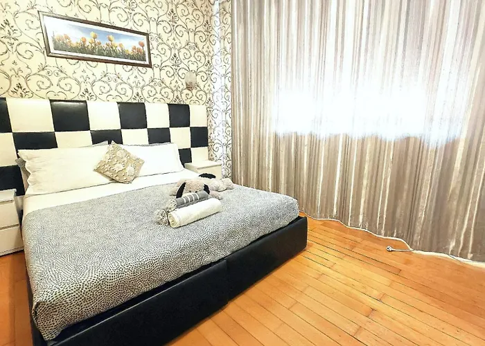 Arco Iris 3 Homestay *