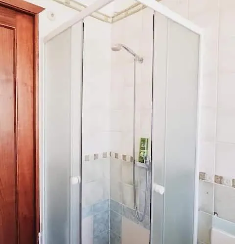 Quarto em Acomodações Particulares Arco Iris 3