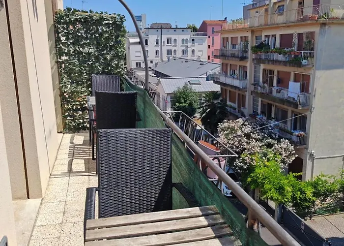 Arco Iris 3 Homestay Venice