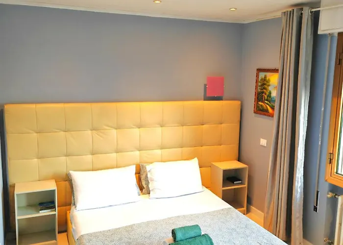 Arco Iris 3 Homestay Venice