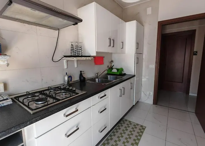 Arco Iris 3 Homestay