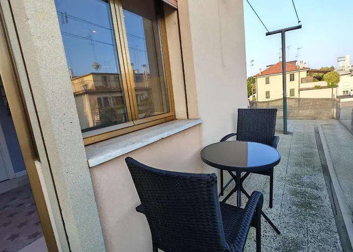 Arco Iris 3 Homestay Venice