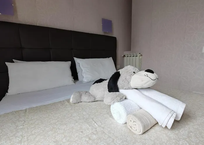 Homestay Arco Iris 3