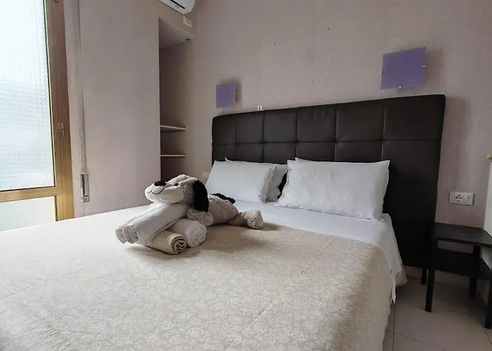 Arco Iris 3 Homestay *