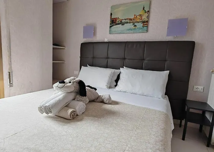 Arco Iris 3 Homestay *