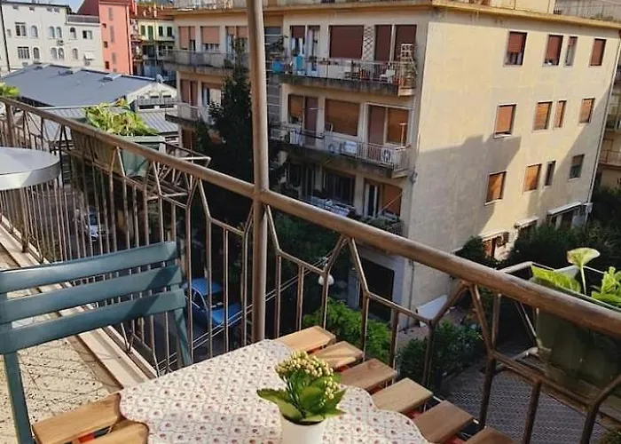 Arco Iris 3 Homestay