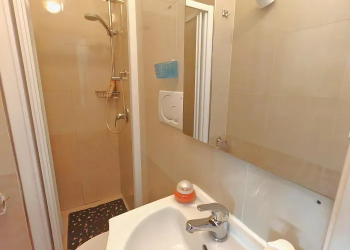 Arco Iris 3 Homestay