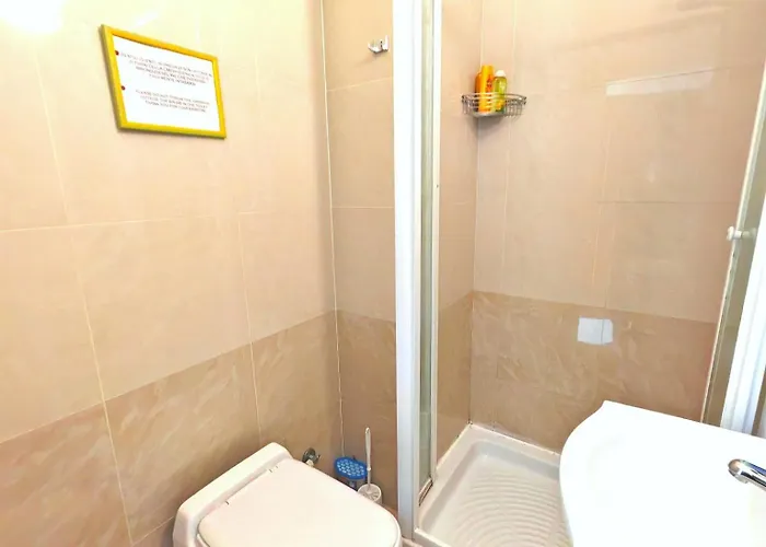 Homestay Arco Iris 3