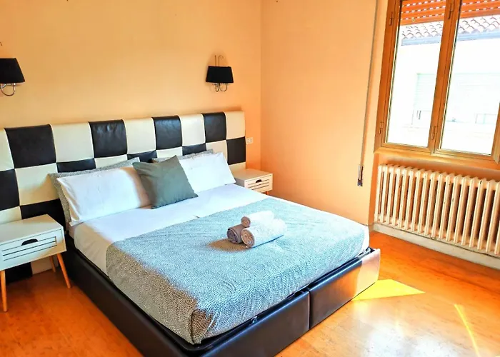 Quarto em Acomodações Particulares Arco Iris 3