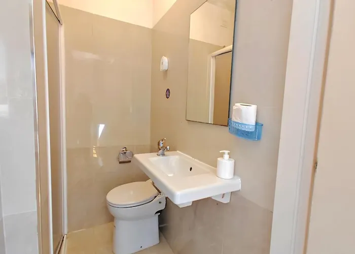 Arco Iris 3 Homestay