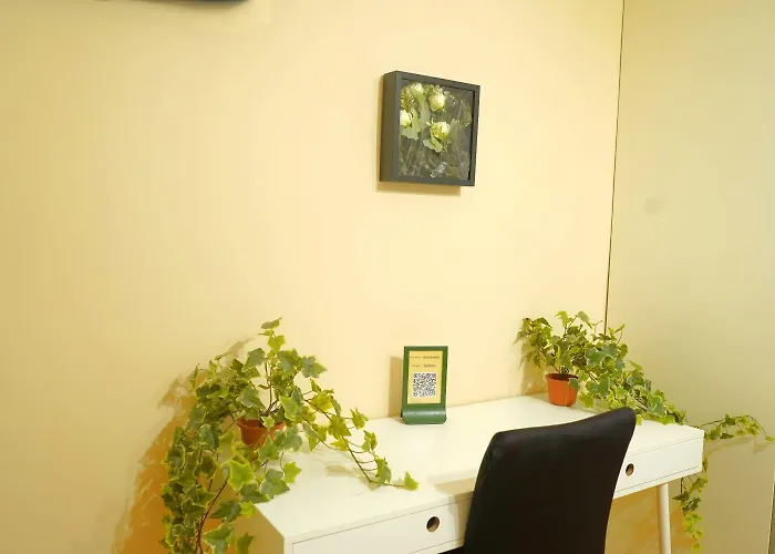 Arco Iris 3 Homestay